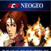 THE KING OF FIGHTERS 98 PS4 1 asiodpjasd