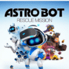 astro rot rescue PS5