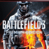 BATTLEFIELD 3 PS3