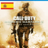 call of duty modern warfare 2 campaign remastered Espanol PS4