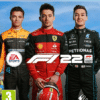 F1 22 PS4 2 da5sd5as5dsa