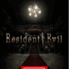 Resident Evil - NINTENDO SWITCH 2 da5sd68as654dsa