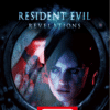 Resident Evil Revelations - NINTENDO SWITCH