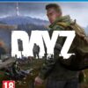 DAYZ PS4 1 day z 4961210