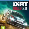 DIRT RALLY 2.0 PS4 1 dirt rally 2 0 pc ps4 xone 7b13bcee