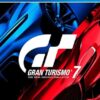 GRAN TURISMO 7 PS4 1 GRAN TURISMO 7 PS4