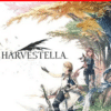 HARVESTELLA - NINTENDO SWITCH 1 harvestella NINTENDO 1