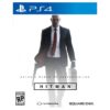 hitman the full experience play4