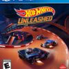 hot wheels unleashed