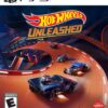 HOT WHEELS UNLEASHED PS5 2 hot wheels unleashed ps5