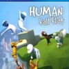 HUMAN FALL FLAT PS4 2 humanaa