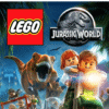 LEGO JURASSIC WORLD PS5 1 lego jurassic world ps5