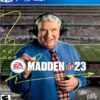 Madden NFL 23 PS4