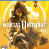 MORTAL KOMBAT 11 PS4 1 MORTAL KOMBAT 11 PS4