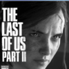 THE LAST OF US PART II PS4