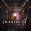 RESIDENT EVIL 0 PS5
