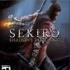 SEKIRO SHADOWS DIE TWICE PS5 1 saeadssad