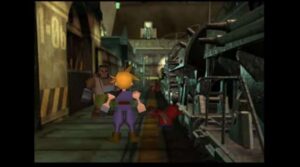 FINAL FANTASY VII - NINTENDO SWITCH 2 screenshot01 1