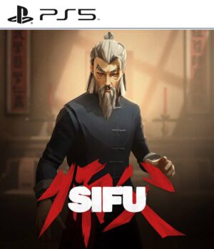 Sifu PS5