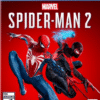 MARVEL'S SPIDERMAN 2 PS5