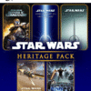 5 EN 1 STAR WARS HETIRAGE PS5 2 star wars heritage pack ps5