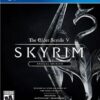 the elder scrolls v skyrim special edition