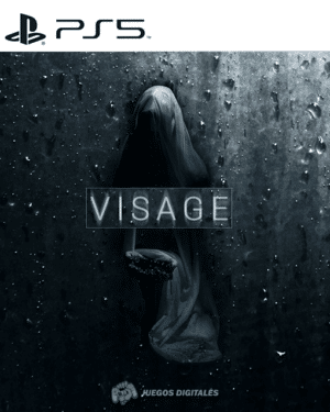 VISAGE PS5