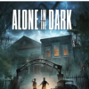 Alone in the dark ps5