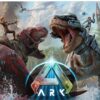 ARK SURVIVAL ASCEND PS5 1 ARK SURVIVAL ASCEND PS5
