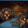 BALDUR'S GATE AND BALDUR'S GATE 2 ENHANCED EDITIONS PS4 1 Baldurs gate and baldurs gate 2 enhanced editions PS4
