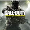 CALL OF DUTY INFINITE WARFARE PS5 2 Call of duty infinite warfare PS5