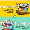 Cuphead y the delicious last course PS5