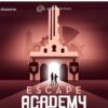ESCAPE ACADEMY PS5