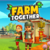 FARM TOGETHER PS4