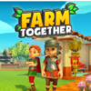 FARM TOGETHER PS5