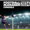 FOOTBALL MANAGER CONSOLE 2024 PS5 2 Football manager console 2024 PS5