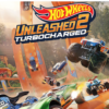 HOT WHEELS UNLEASHED 2 TURBOCHARGED PS5 1 Hot Wheels unleashed 2 turbocharged ps5
