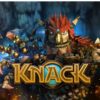 Knack PS5