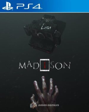 MADISON PS4