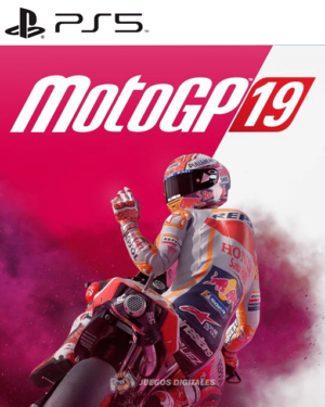 MOTOGP 19 PS5