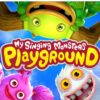 My singing monsters playground PS5