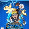 NARUTO X BORUTO ULTIMATE NINJA STORM CONNECTIONS PS4 2 Naruto X Boruto ultimate ninja storm connections PS4