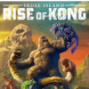 SKULL ISLAND RISE OF KONG PS5 1 Skull Island Rise of kong PS5
