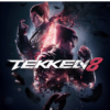 TEKKEN 8 PS5