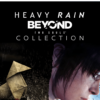 THE HEAVY RAIN BEYOND TWO SOULS PS5