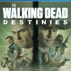 The walking dead destinies PS4