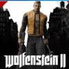 Wolfenstein 2 the new colossus PS4