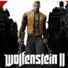 Wolfenstein 2 the new colossus PS5