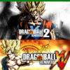 DRAGON BALL XENOVERSE SUPER PACK XBOX ONE 2 Dragon ball xenoverse super pack XBOX ONE