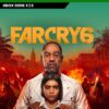 FARCRY 6 XBOX SERIES X|S 2 Farcry 6 Serie X S